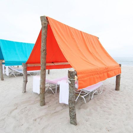 Beach Shack ケープ・メイ エクステリア 写真