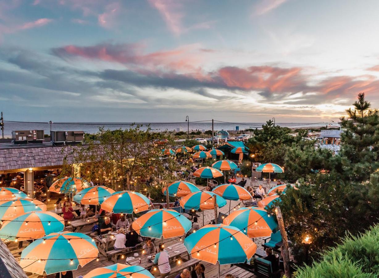 Beach Shack ケープ・メイ エクステリア 写真