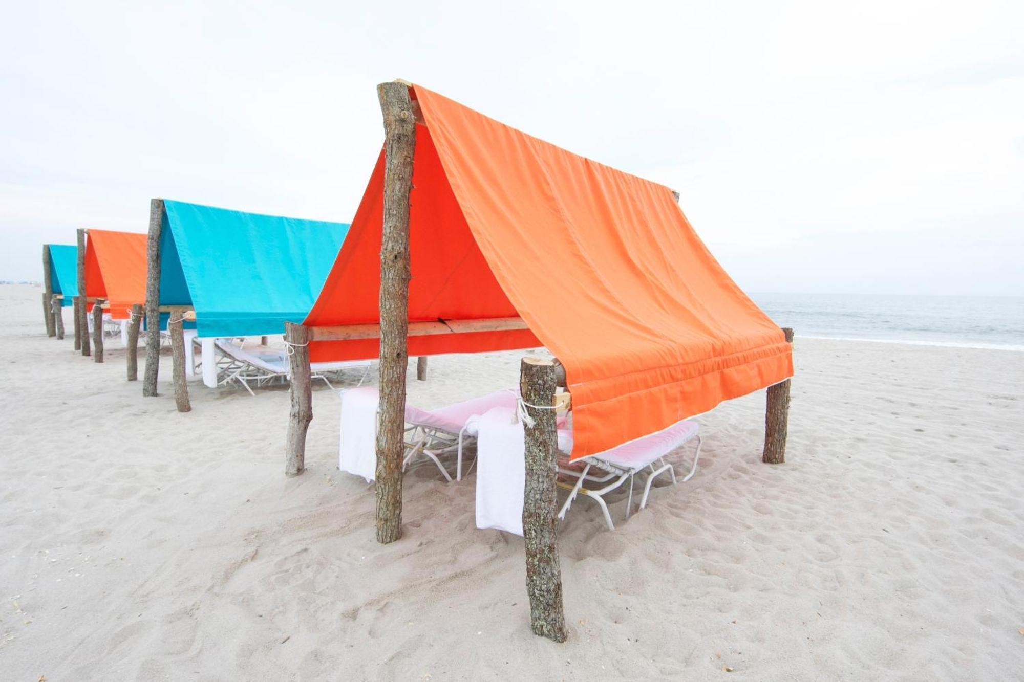 Beach Shack ケープ・メイ エクステリア 写真