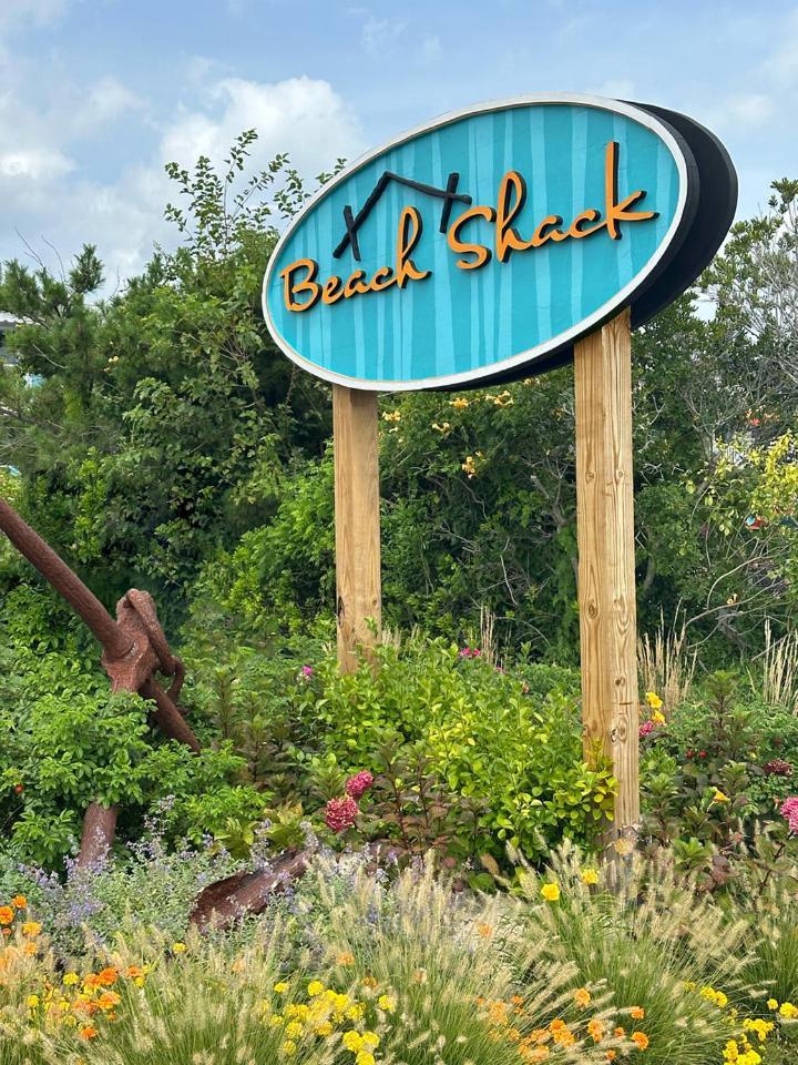 Beach Shack ケープ・メイ エクステリア 写真