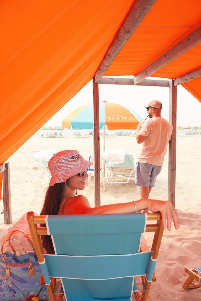 Beach Shack ケープ・メイ エクステリア 写真