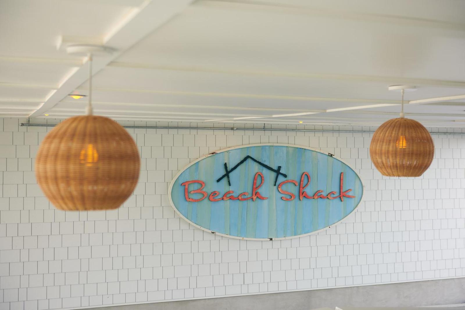 Beach Shack ケープ・メイ エクステリア 写真