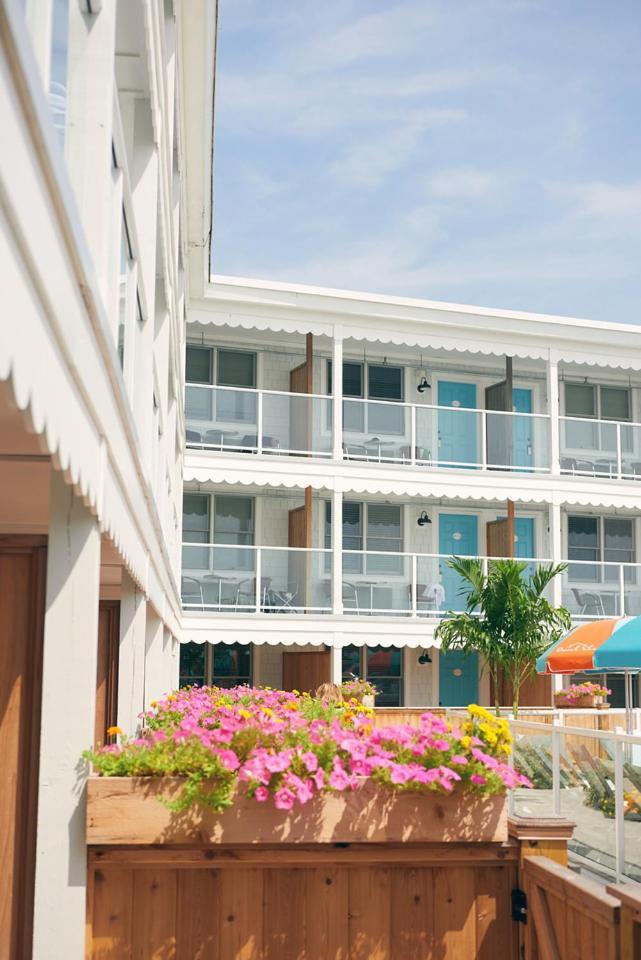 Beach Shack ケープ・メイ エクステリア 写真