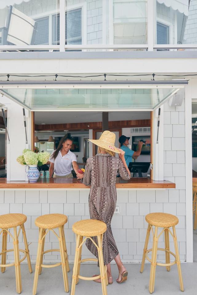 Beach Shack ケープ・メイ エクステリア 写真